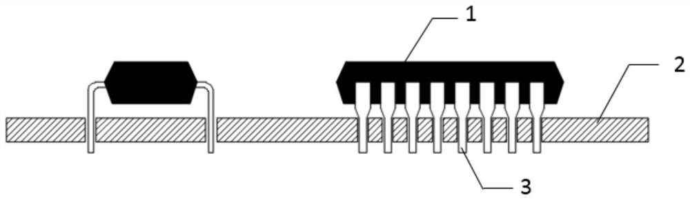 a reflow carrier