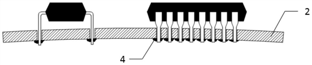 a reflow carrier