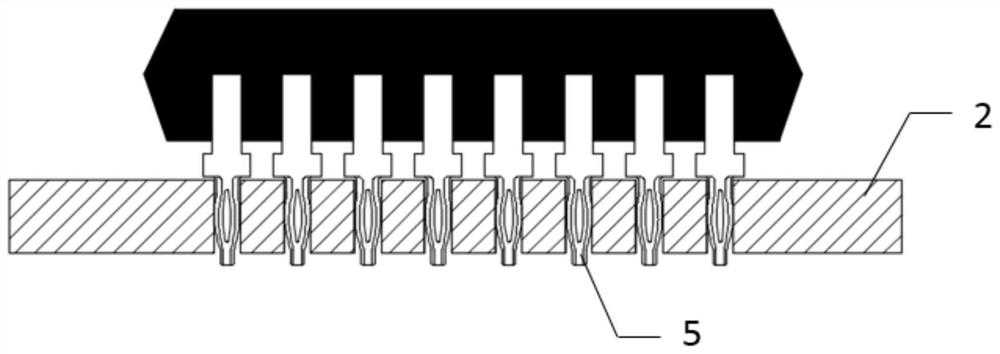 a reflow carrier