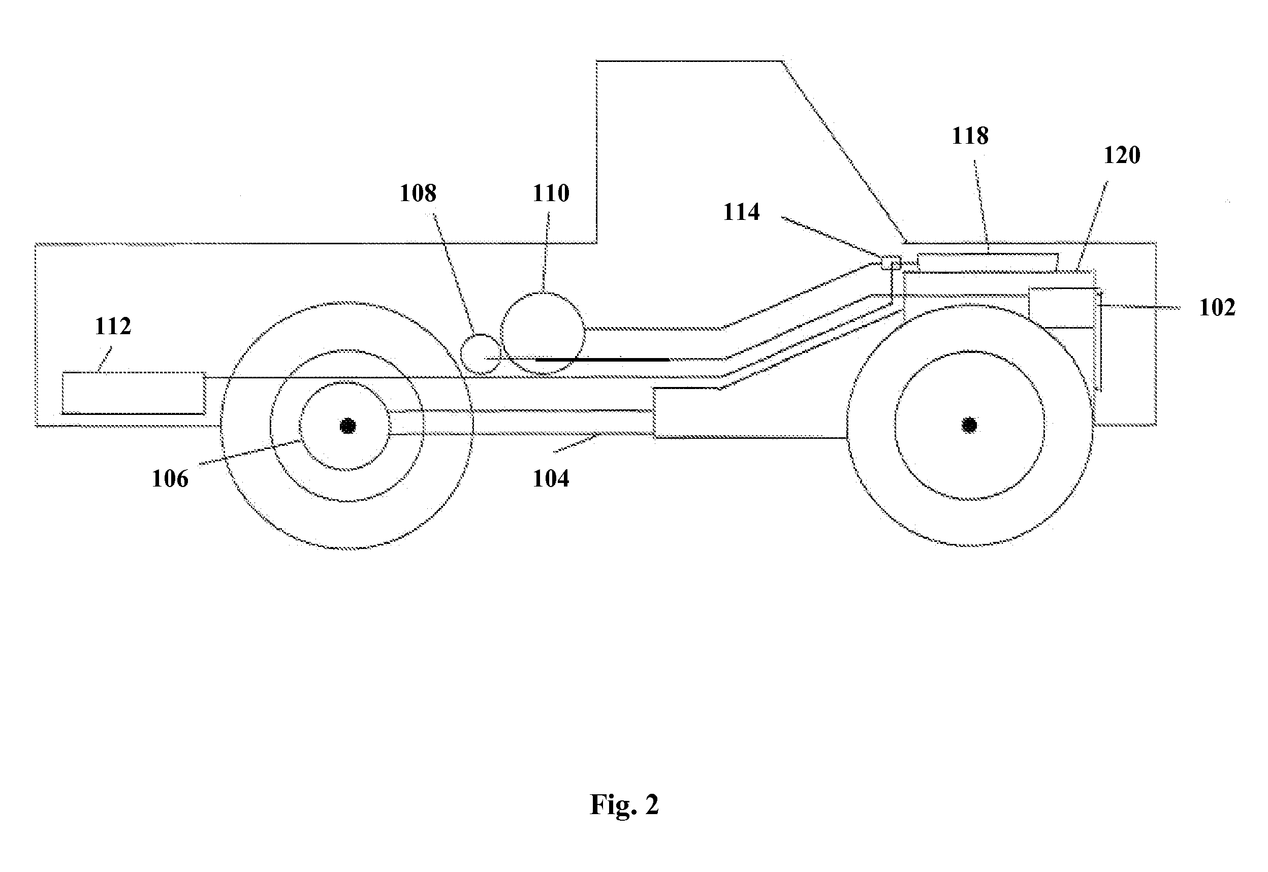 Energy conversion system for hydrogen generation and uses thereof