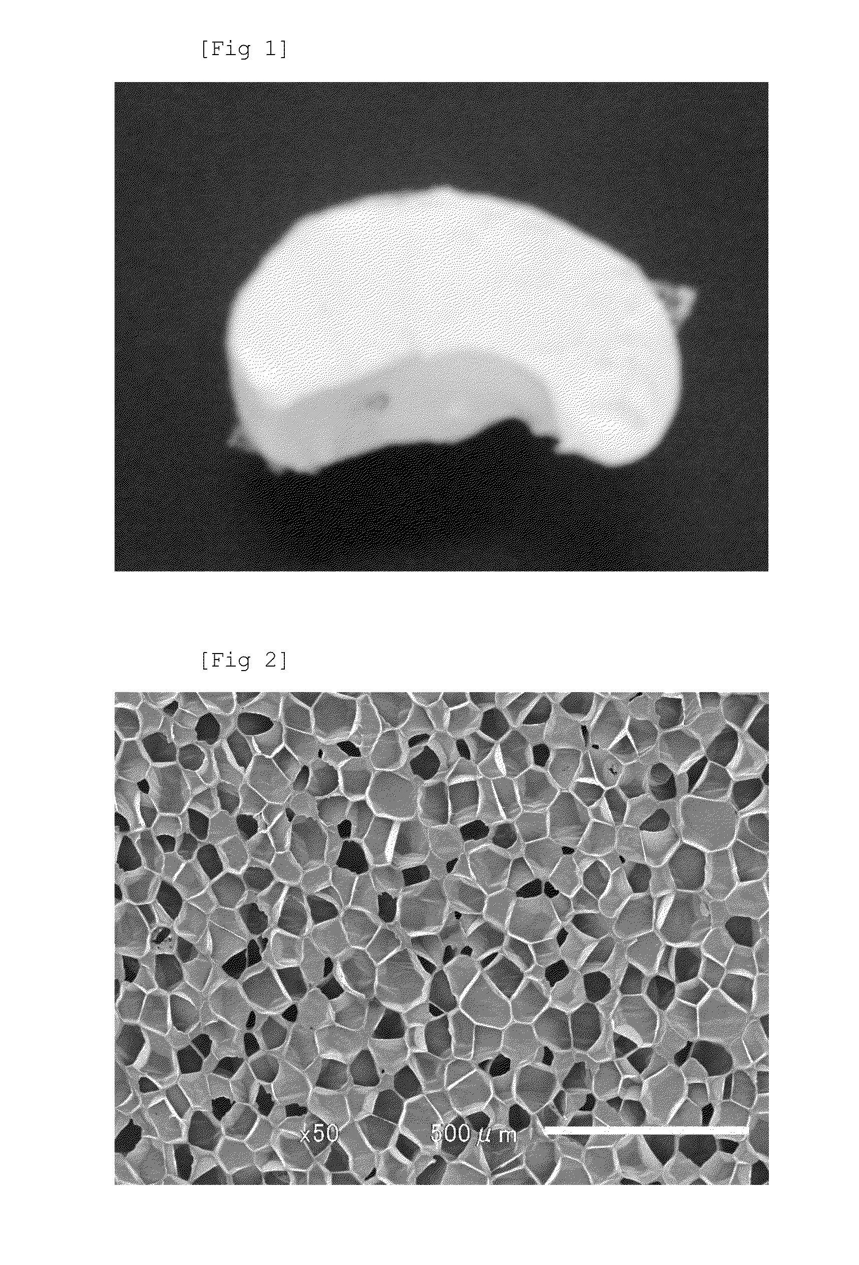 Propylene-based copolymer, propylene-based copolymer composition, molded product thereof and foamed product thereof, and production process therefor