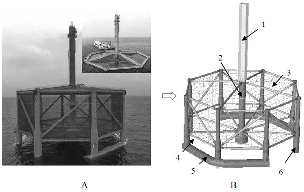 A Fatigue Life Prediction Method Based on Fatigue Crack Growth