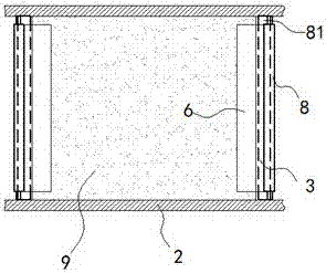 Curtain wall bracket