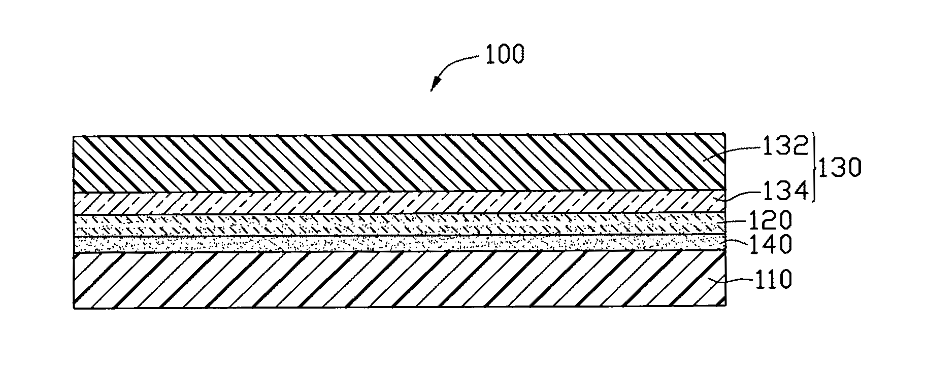 Protective device for protecting carbon nanotube film and method for making the same