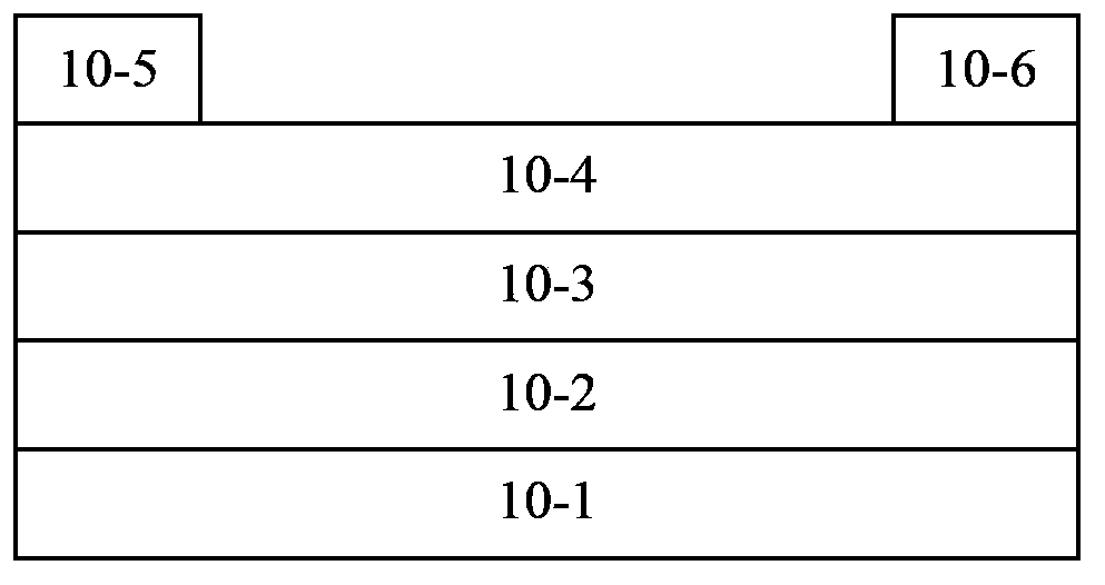Polymer containing thienothiophene-cyclopentadithiophene, preparation method and application thereof