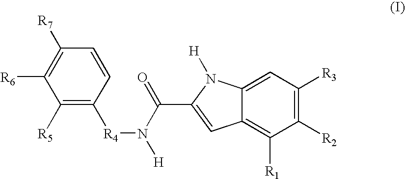 Kinase inhibitors