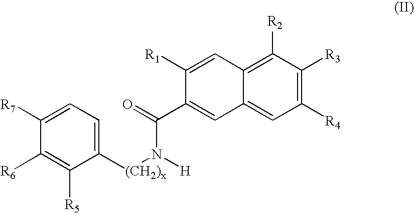 Kinase inhibitors