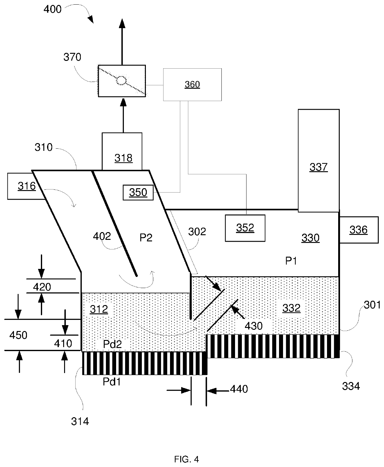 Recovery of chemicals from fuel streams