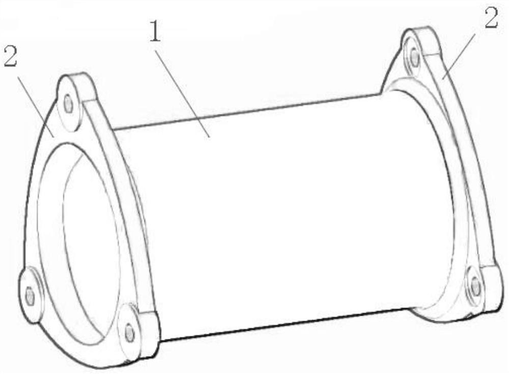 Shaft coupler