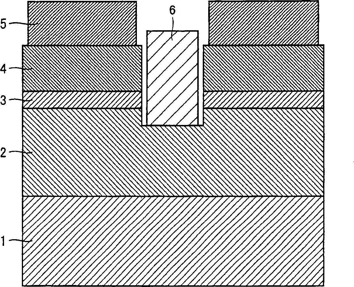 Light emitting nitride semiconductor device and method of fabricating the same