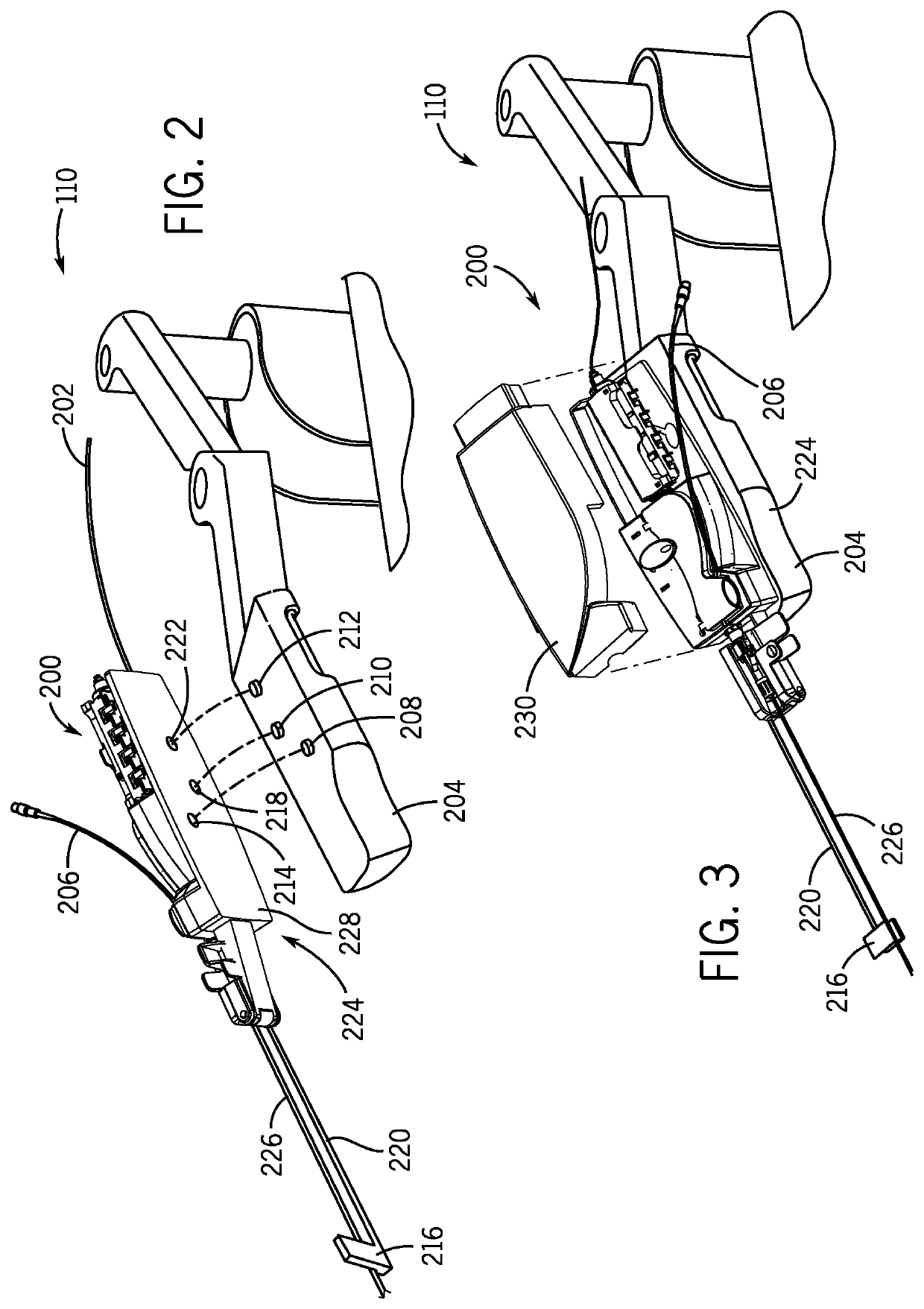 System and method for controlling a motor in a catheter procedure system