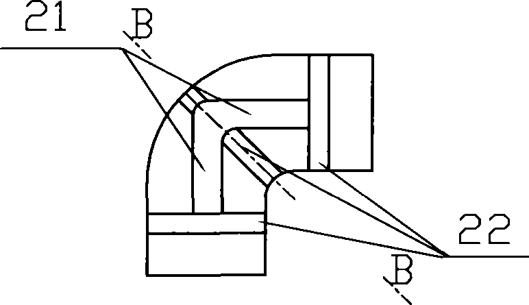 Tool for making transformer coil