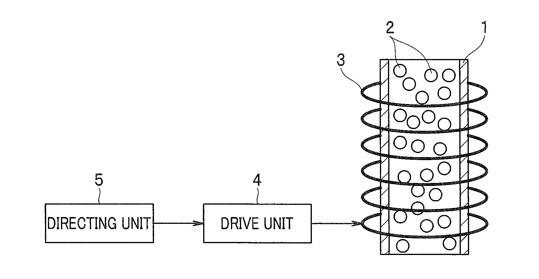 Variable hardness actuator