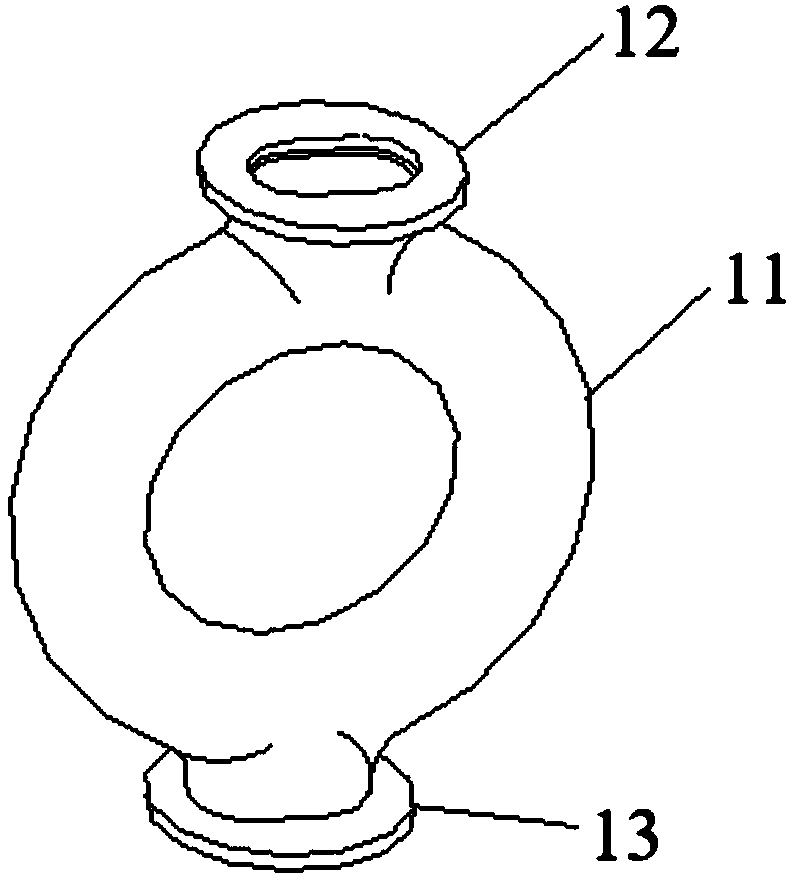 Ion source and plasma processing apparatus