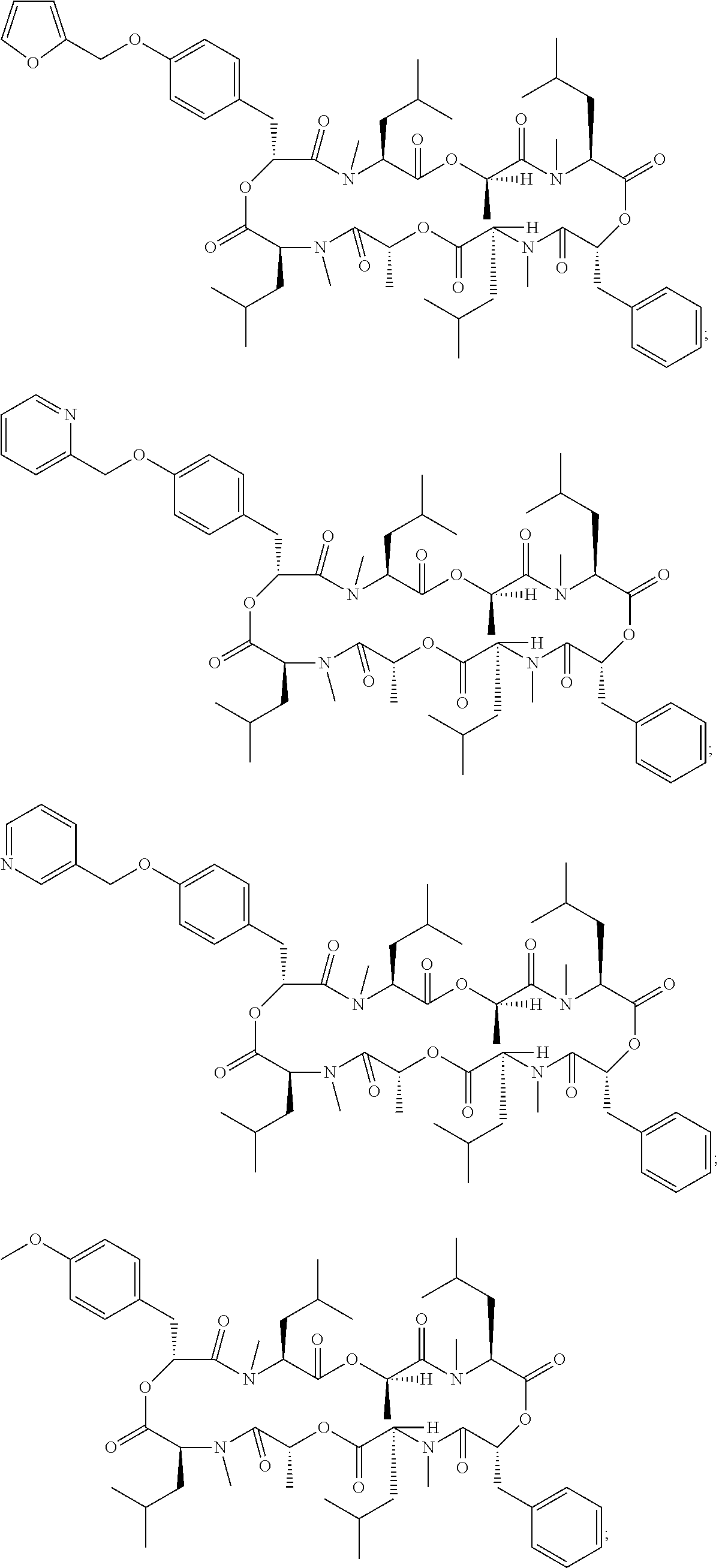 Anthelmintic combinations and methods of use thereof