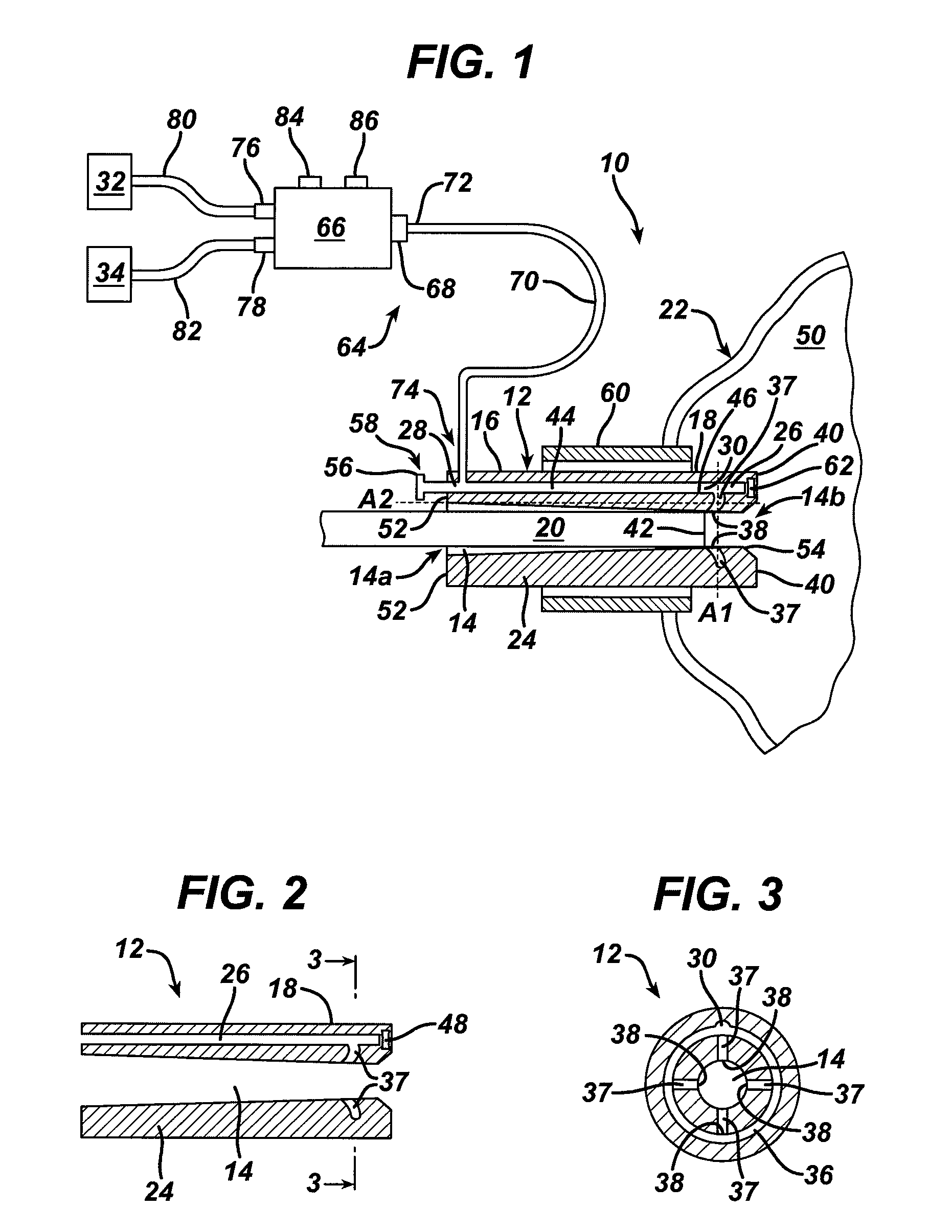 Methods and devices for maintaining visibility and providing irrigation and/or suction during surgical procedures