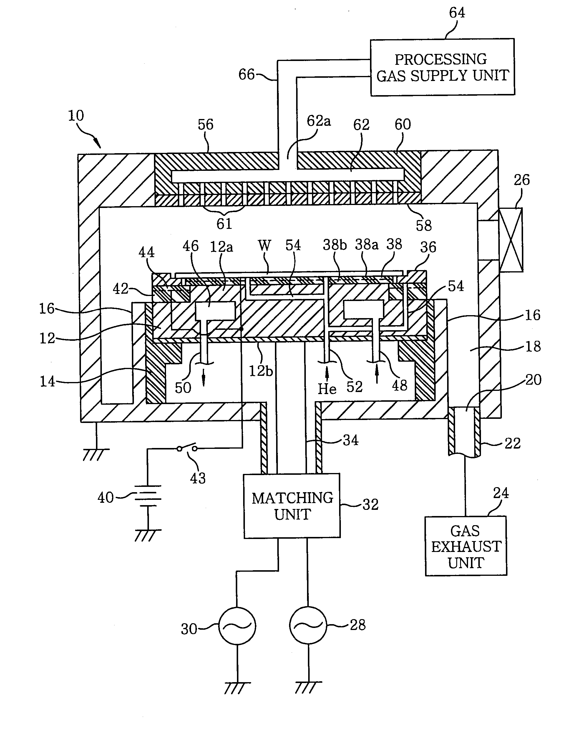 Plasma processing apparatus