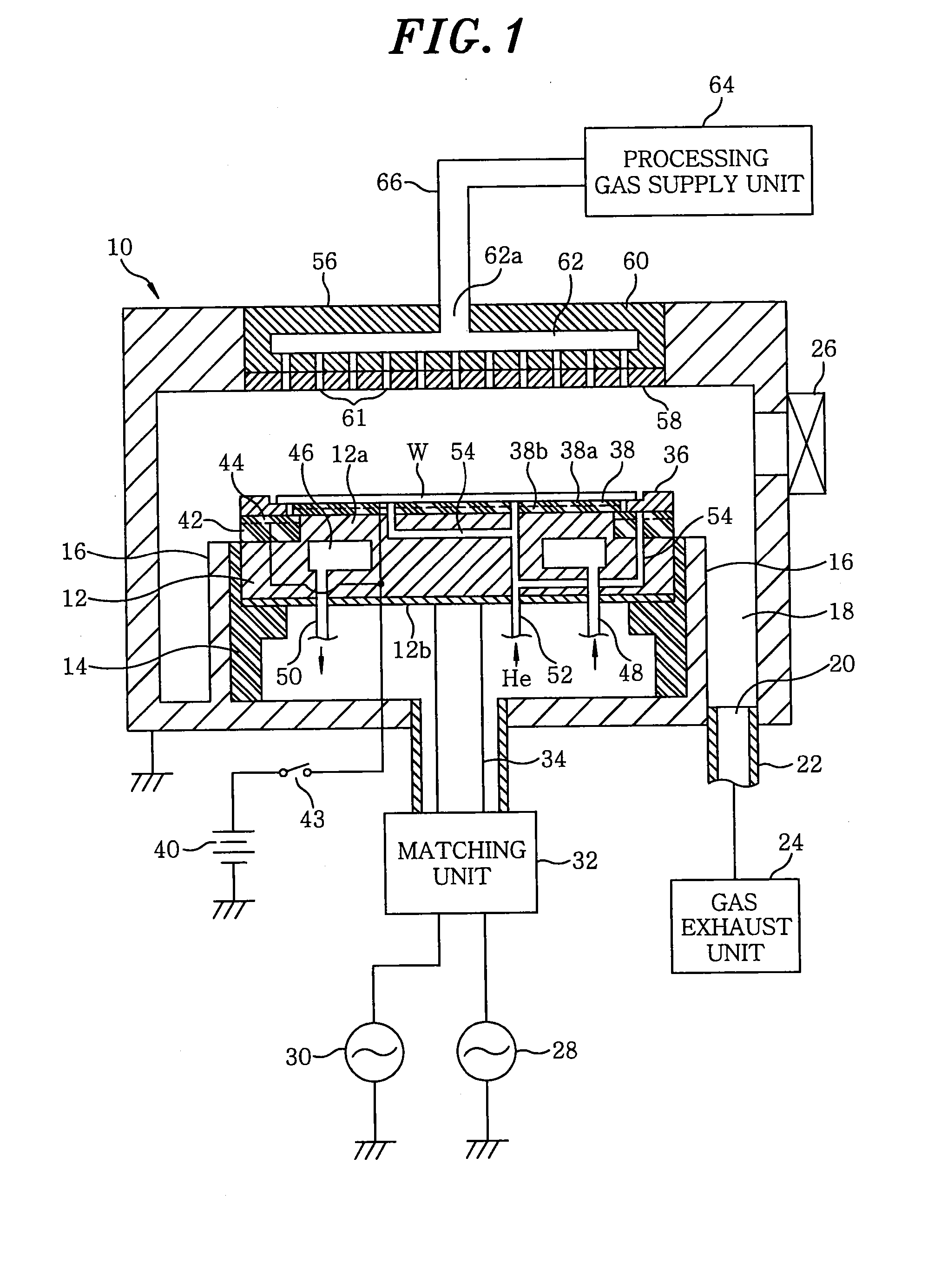 Plasma processing apparatus