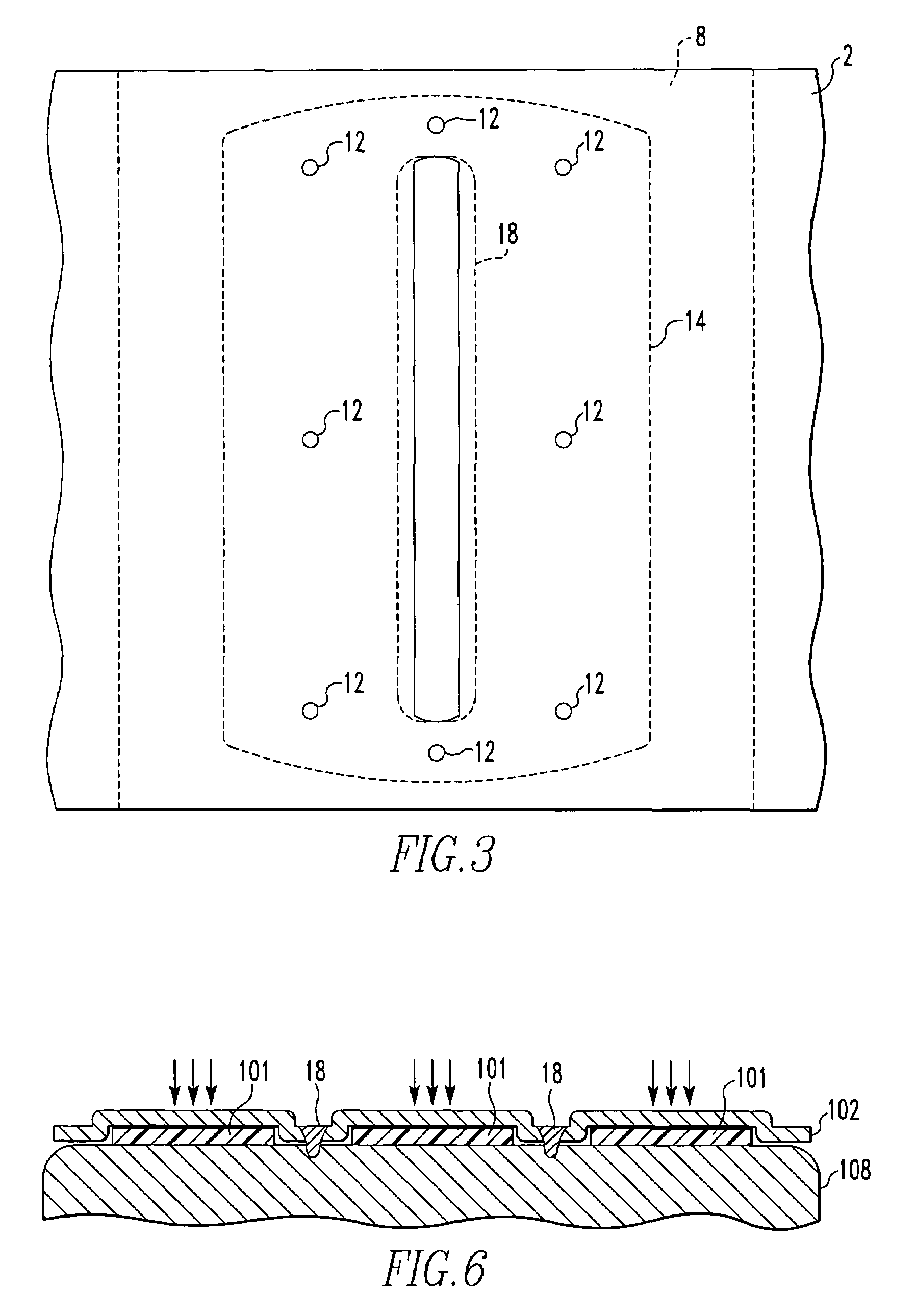 Method of combining welding and adhesive bonding for joining metal components