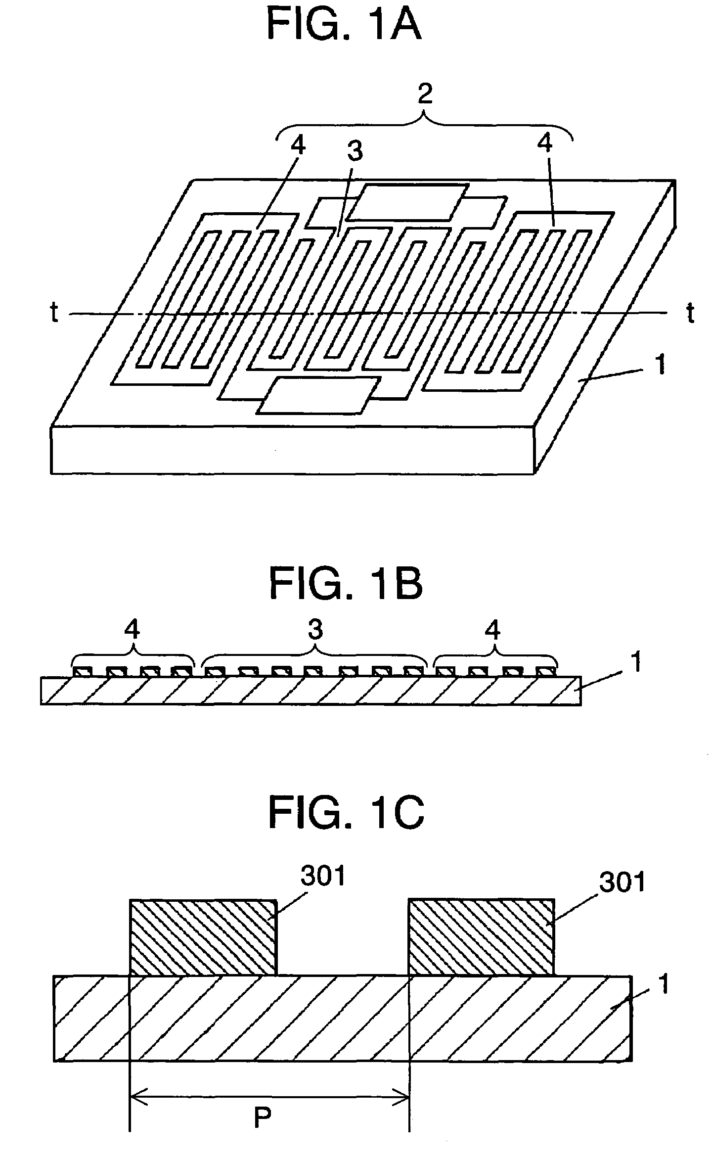 Surface acoustic wave device, and mobile communication device and sensor both using same