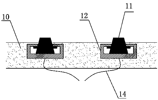 Flexible multifunctional treatment probe