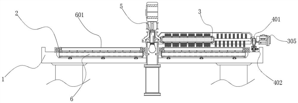 A dustproof protection device for photovoltaic solar panels