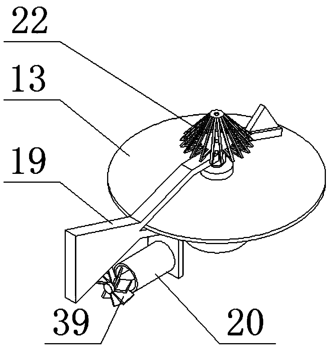 A marine magnetometer for underwater archeology