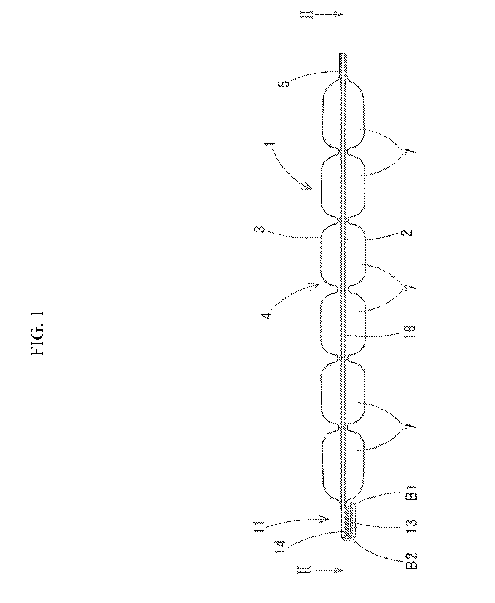 Exhaust valve apparatus and gas filled cushion