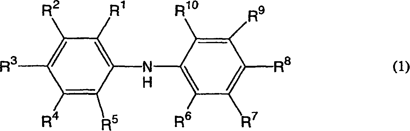 Liquid crystal aligning agent for photoalignment and liquid crystal display device utilizing the same