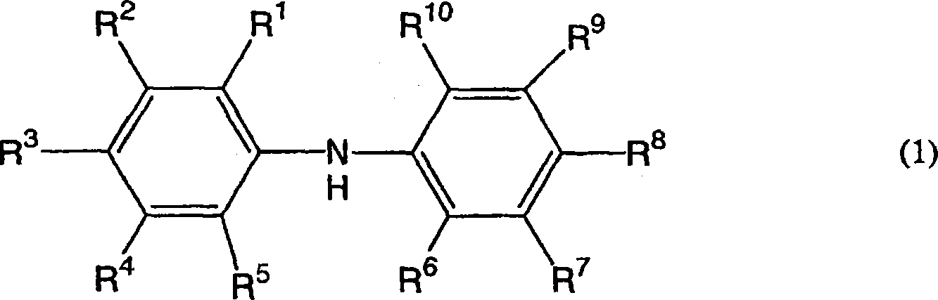 Liquid crystal aligning agent for photoalignment and liquid crystal display device utilizing the same