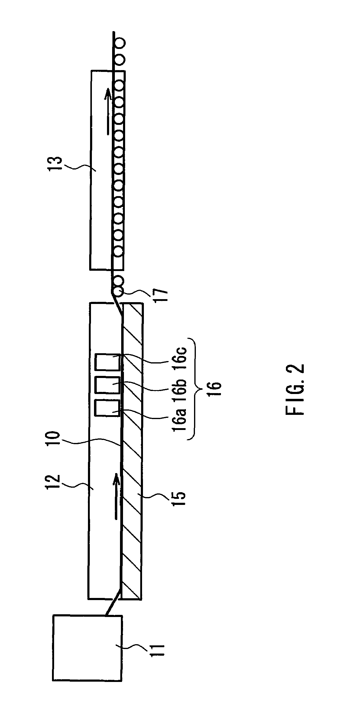 Glass substrate and method of manufacturing the same