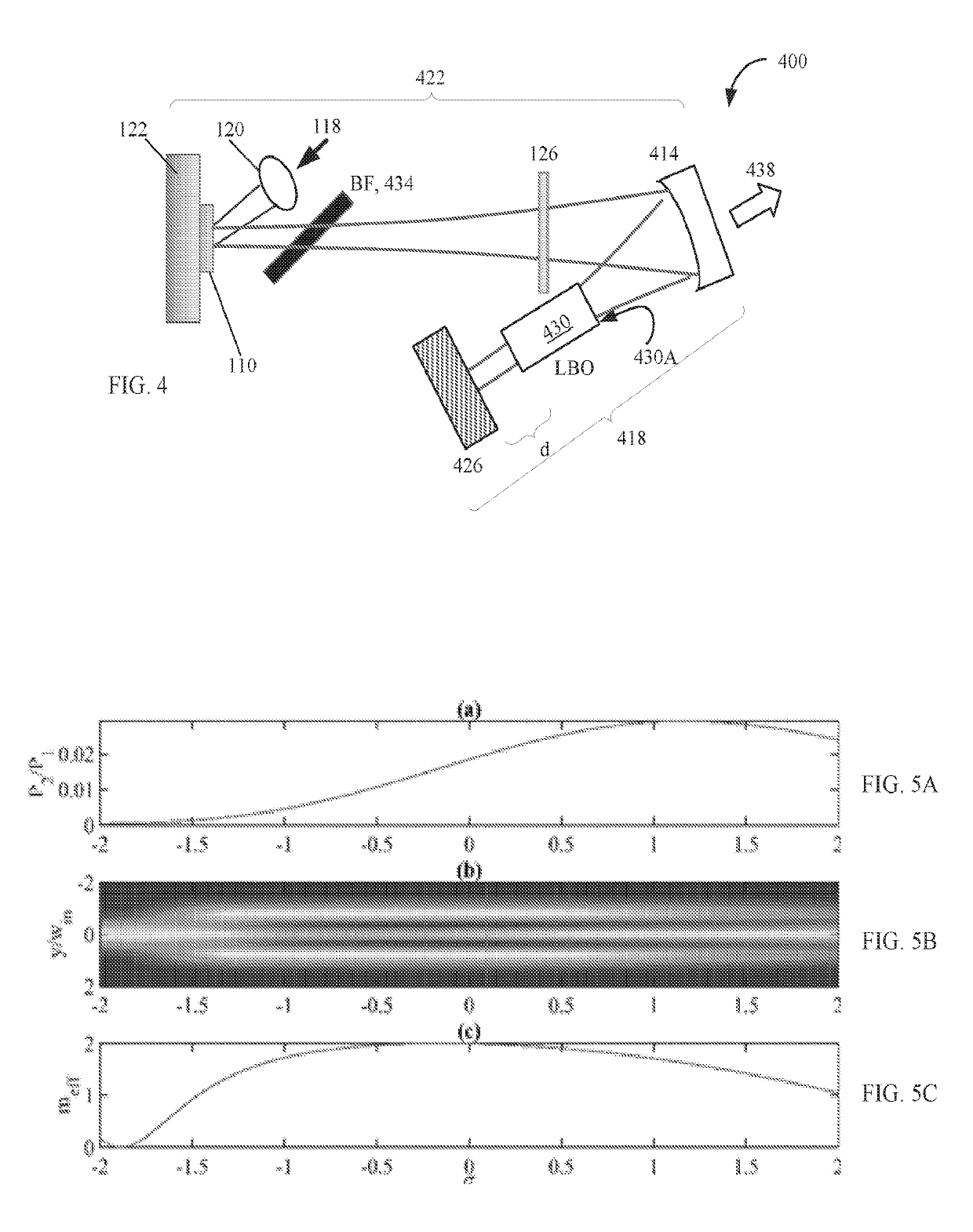 Generation of high-power spatially-restructurable spectrally-tunable beams in a multi-arm-cavity VECSEL-based laser system