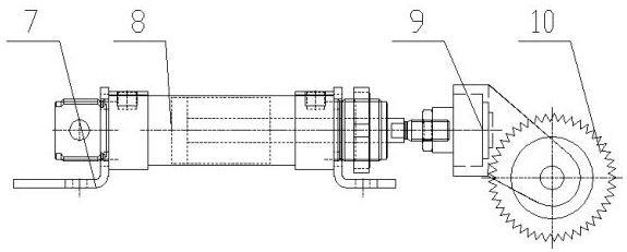 Pressure-adjustable visual calendering bubble scarification device