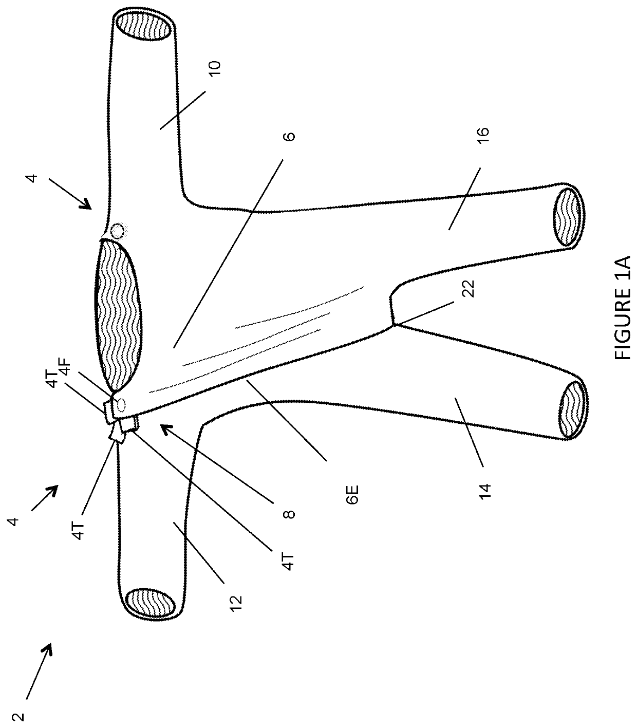 Clothing selectively enabling skin-to-skin contact