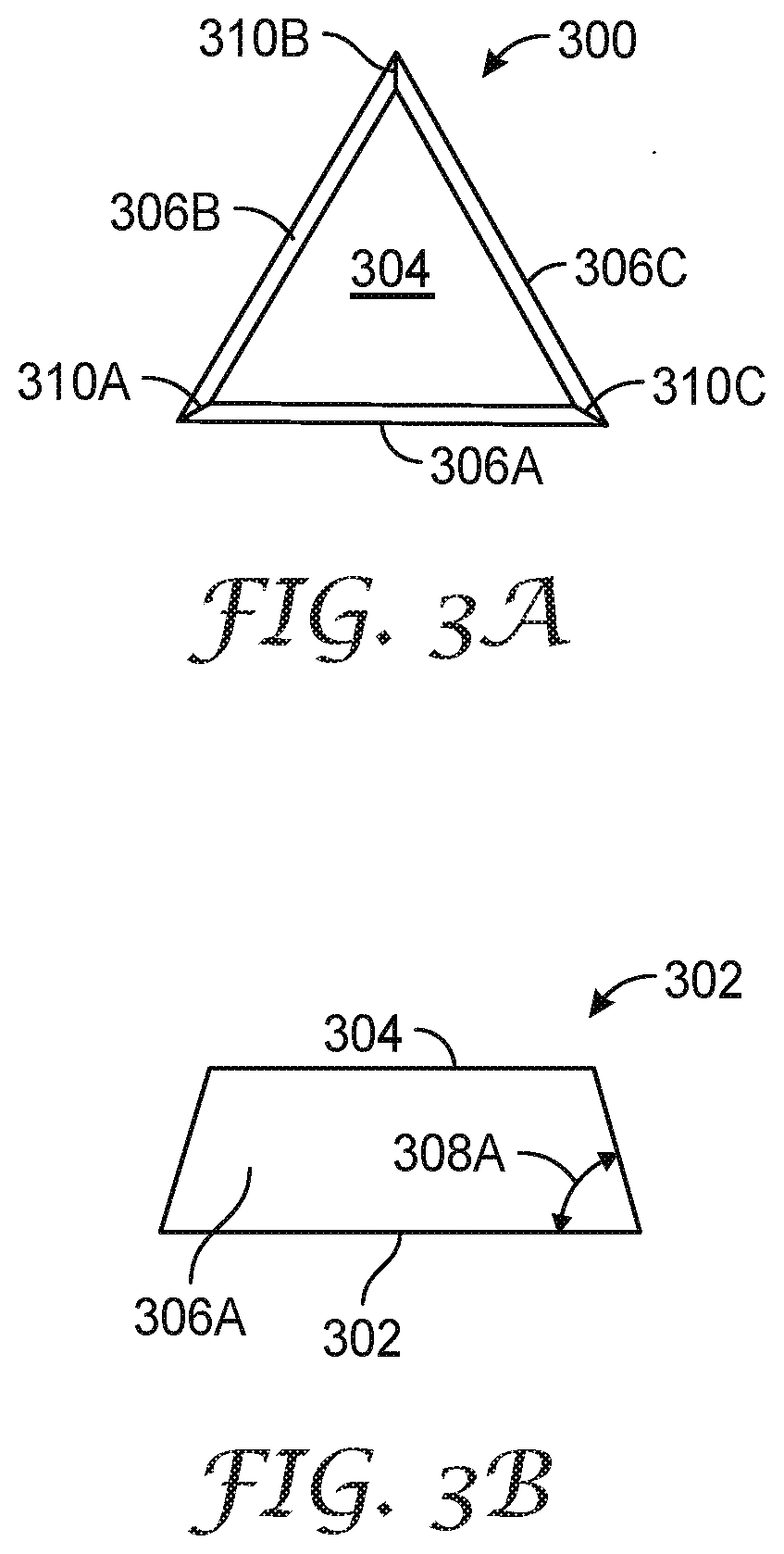 Tooling splice accommodation for abrasive article production