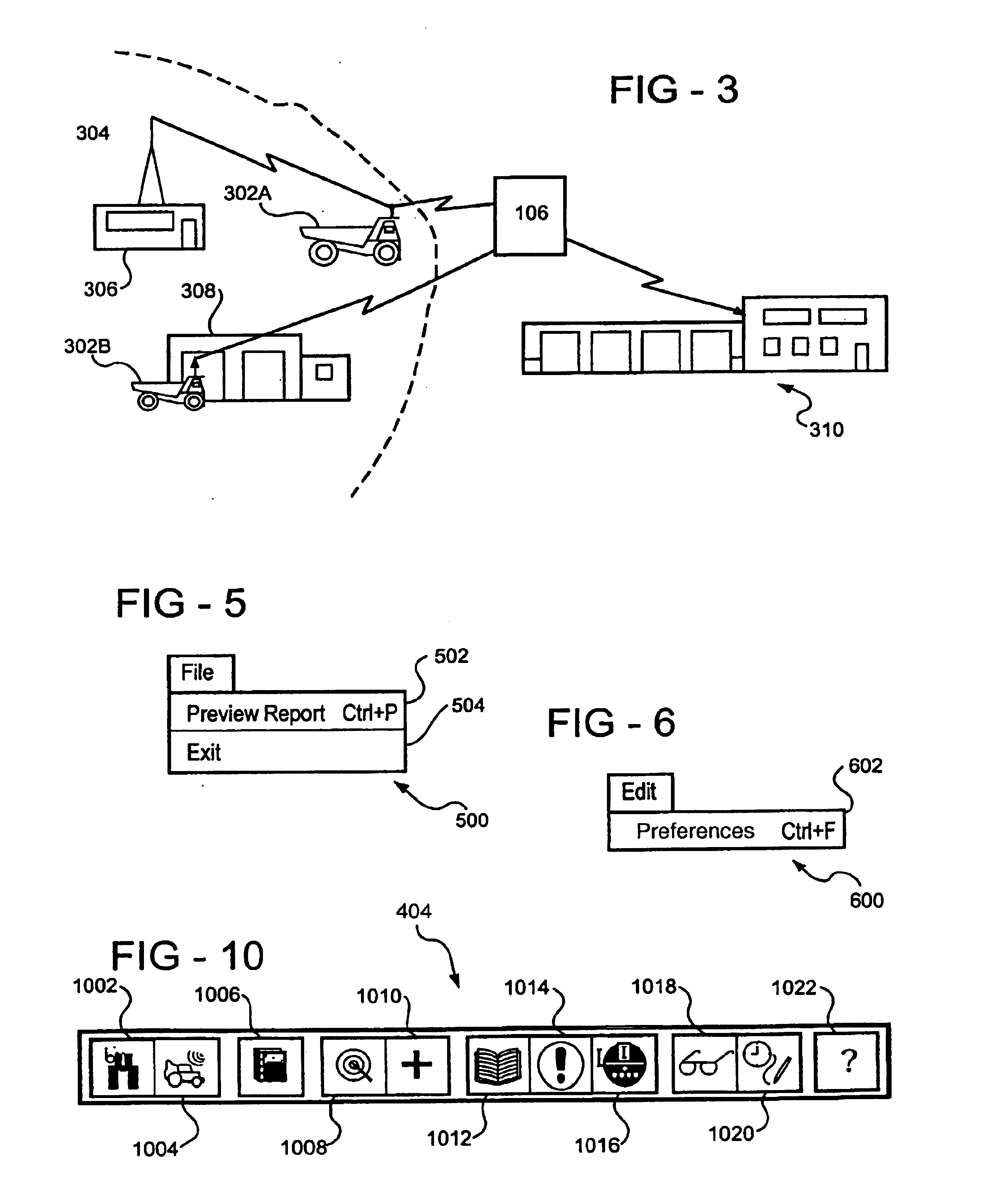 Apparatus and method for displaying information related to a machine