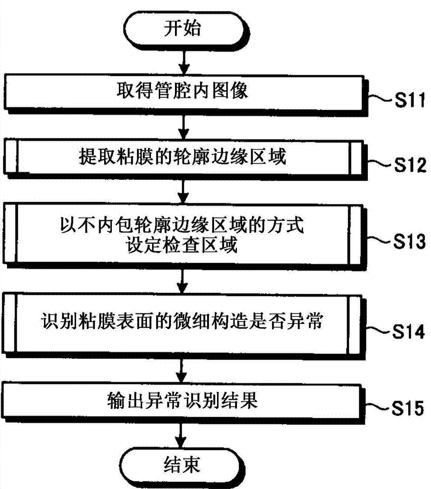 Image processing device, image processing method, and image processing program