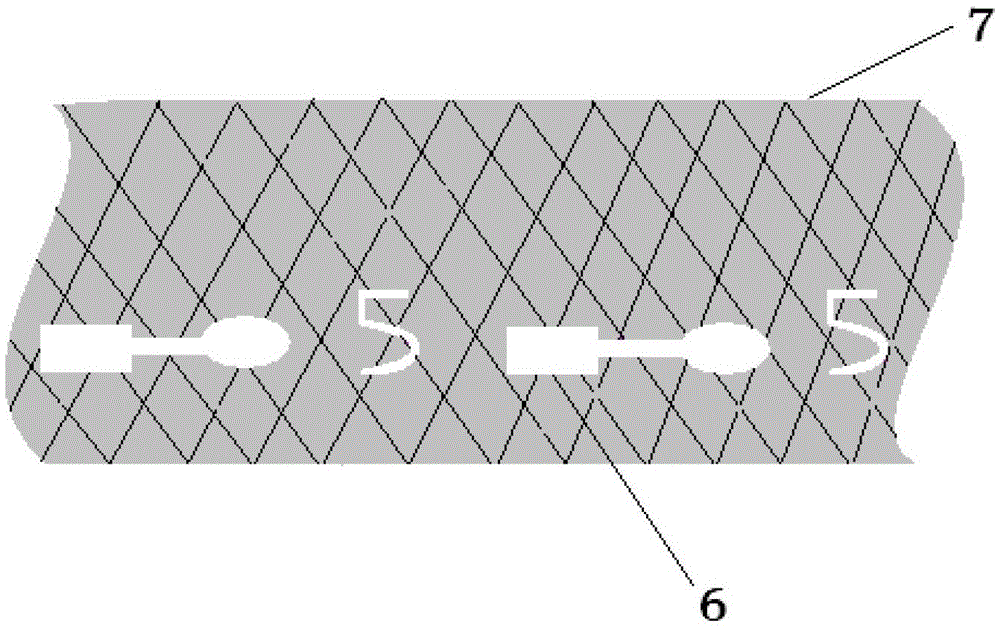 Manufacturing method of anti-counterfeiting paper