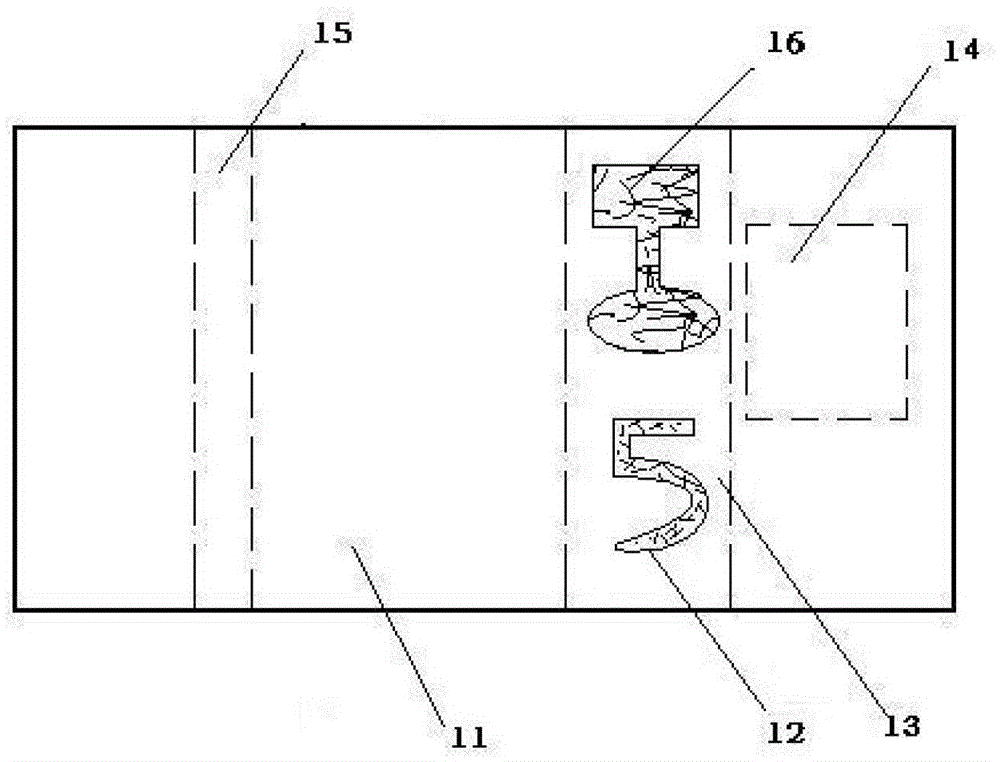 Manufacturing method of anti-counterfeiting paper