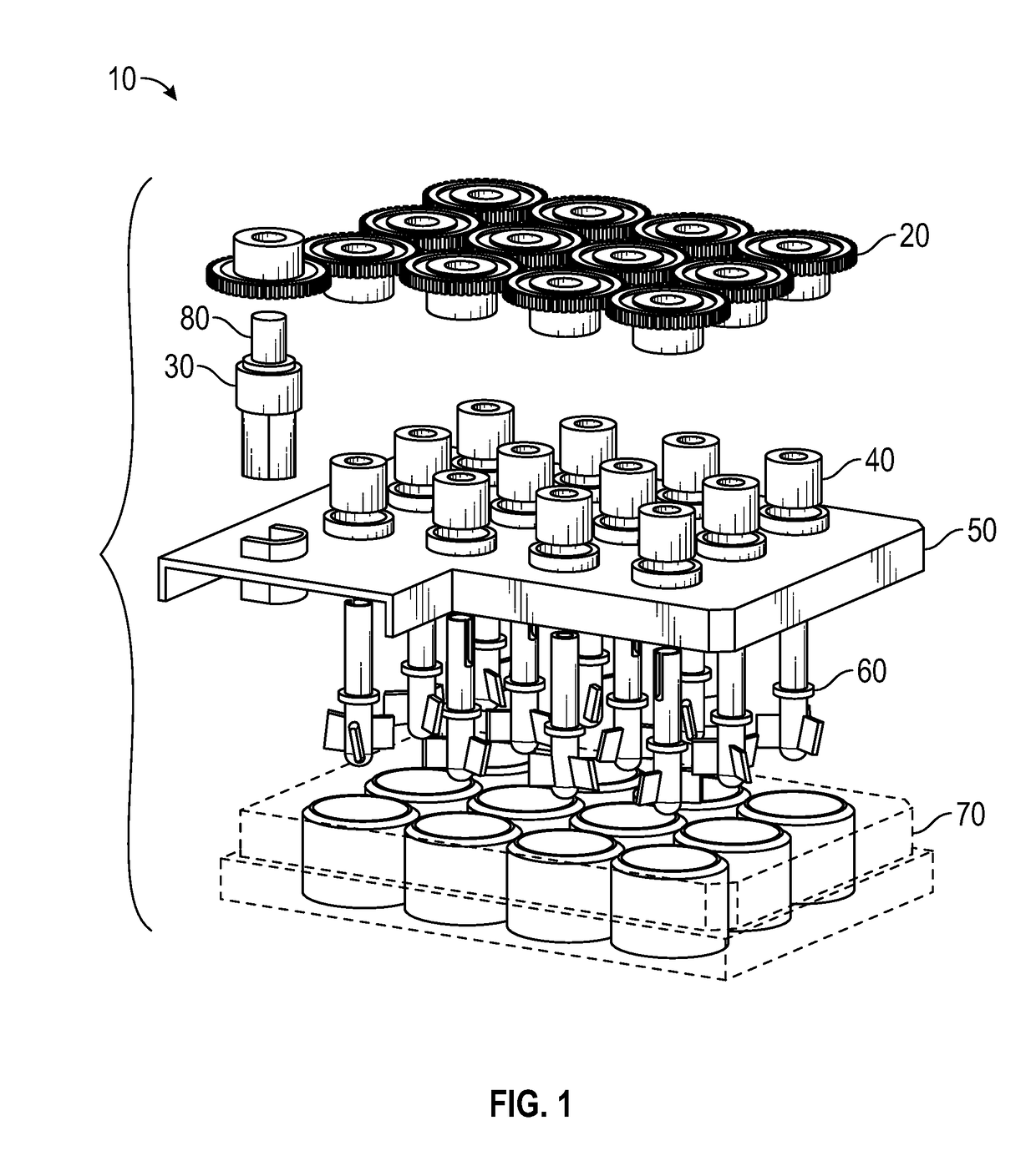 Cell culture system and method of use thereof