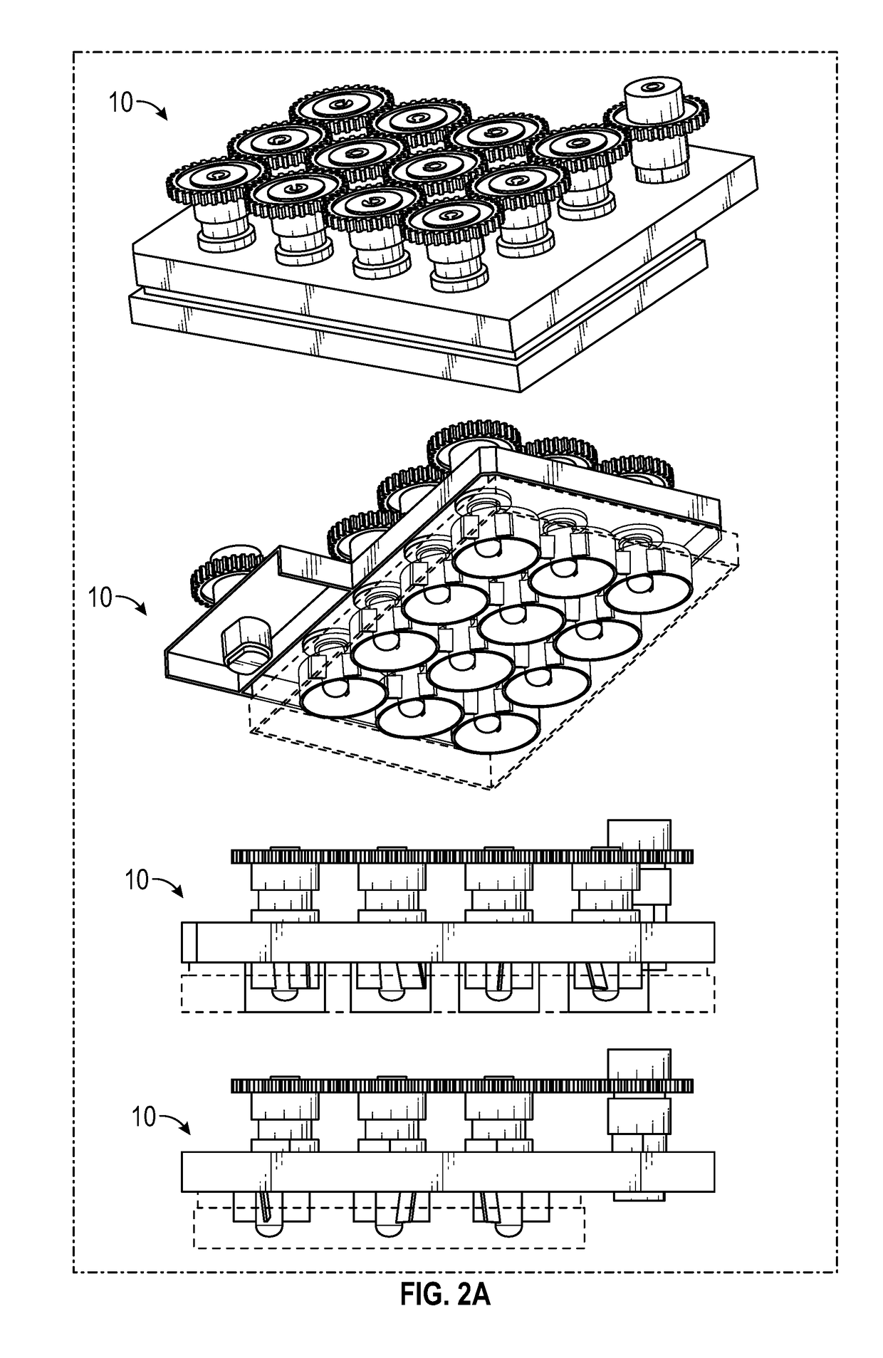 Cell culture system and method of use thereof