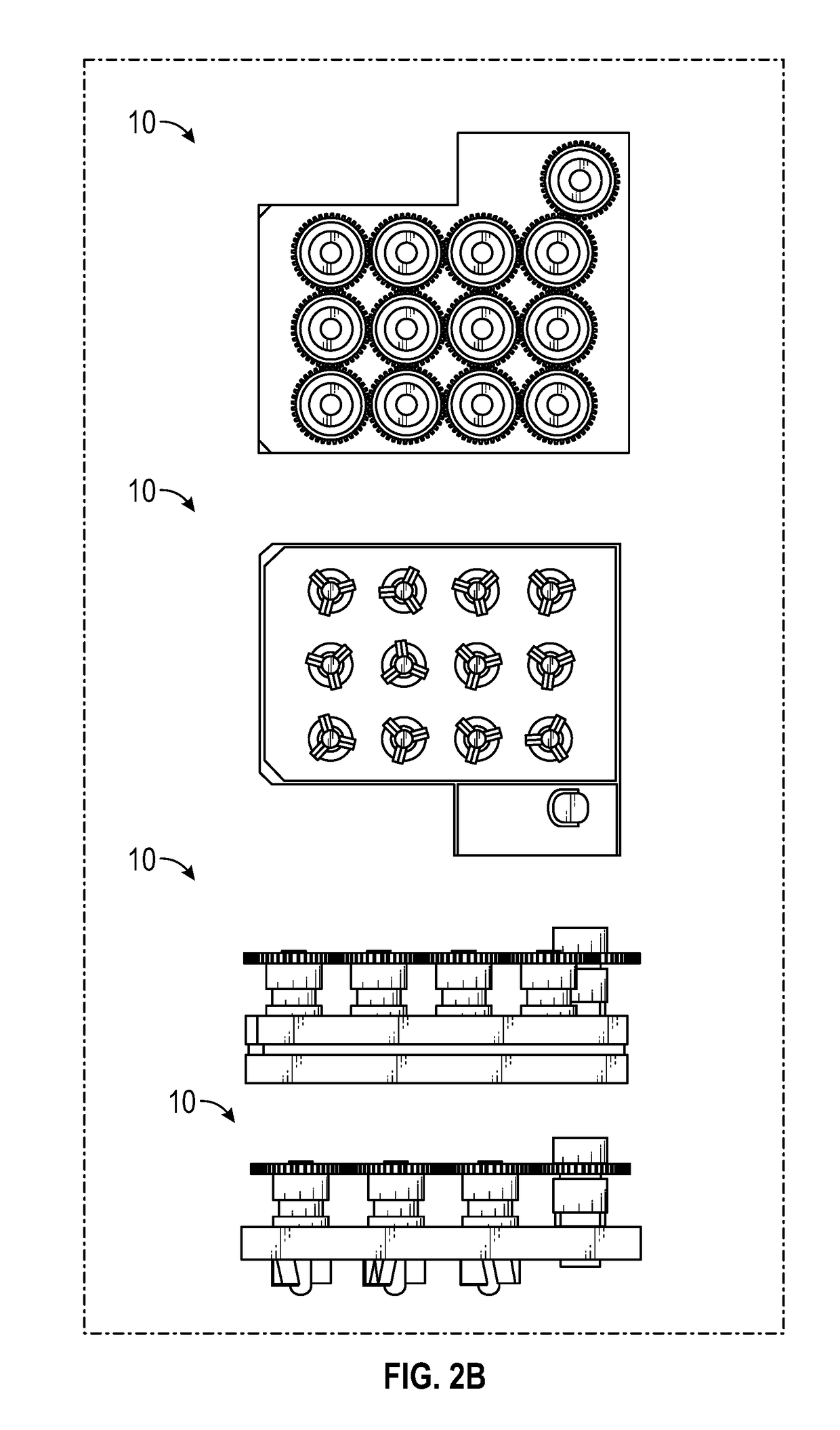 Cell culture system and method of use thereof