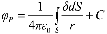 A Calculation Method of Stray Capacitance of Capacitive Voltage Transformer