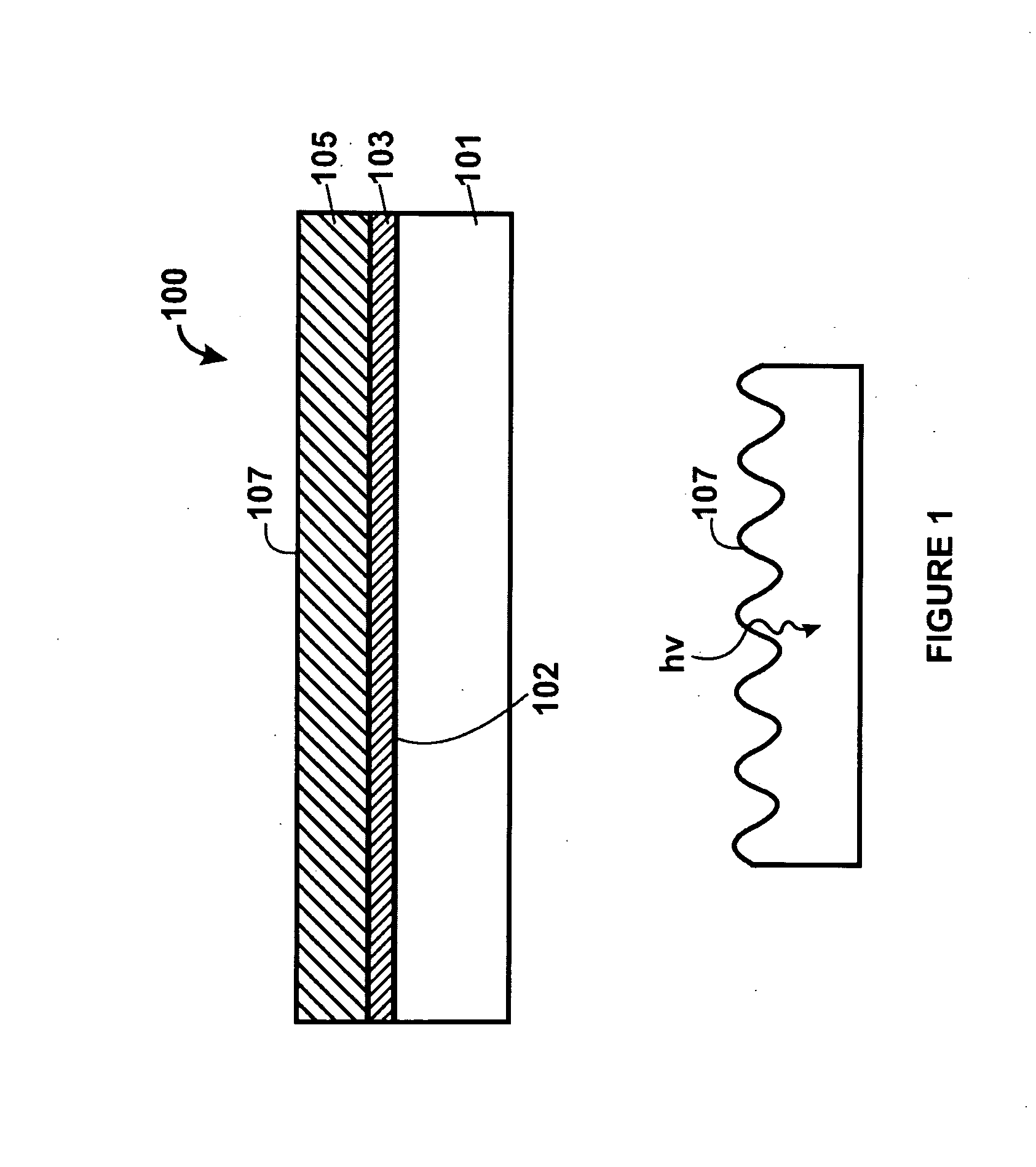 Internal light trapping method and structure using porous monocyrstalline silicon films for photovoltaic applications