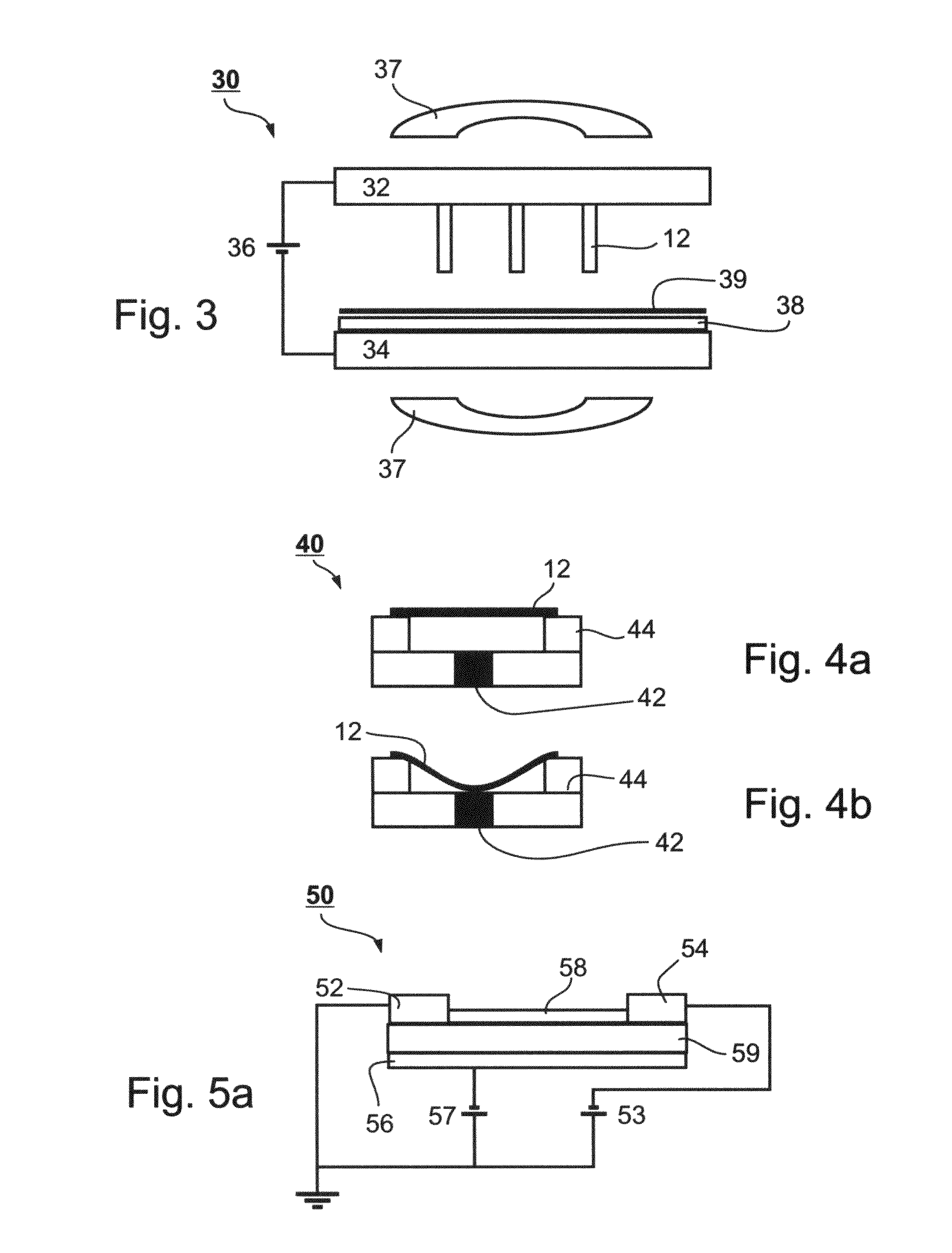 Peptide nanostructures and methods of generating and using the same