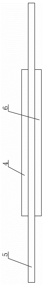 Combined semicircular dipole printed antenna of balance microstrip line transition waveguide feed