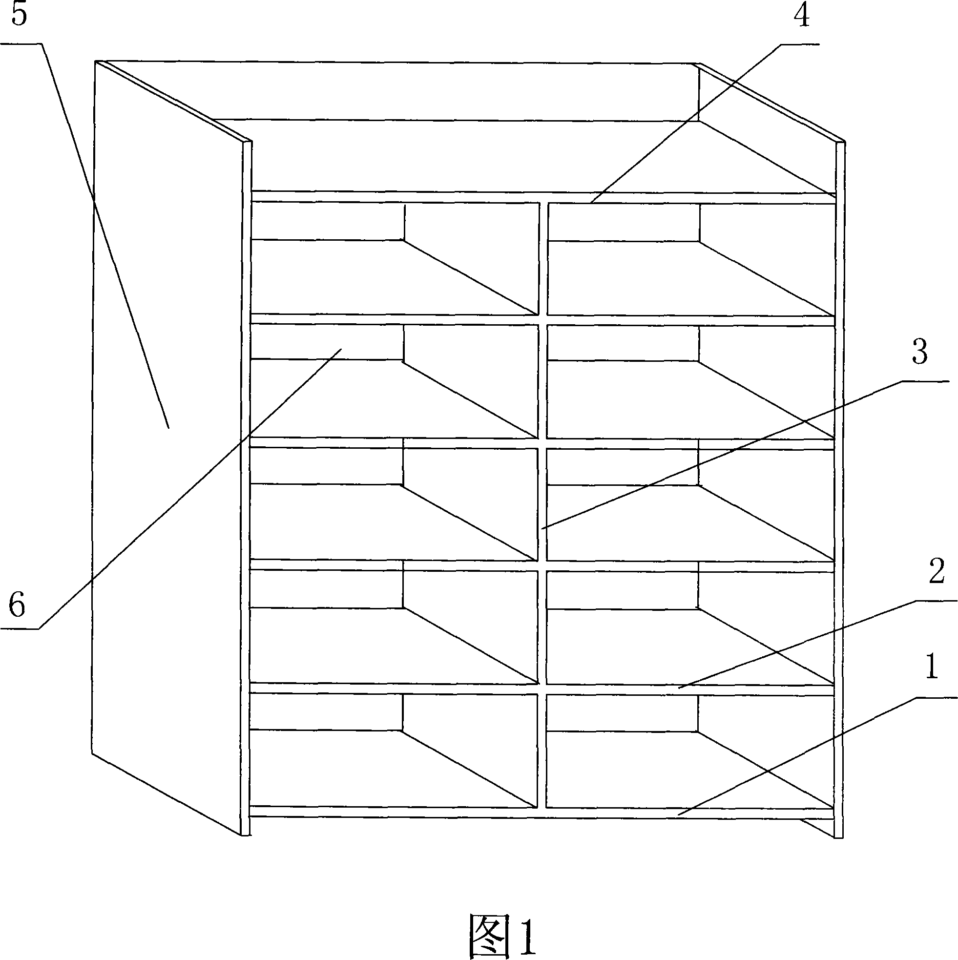 Infant multicomponent intelligent autonomous operation learning system