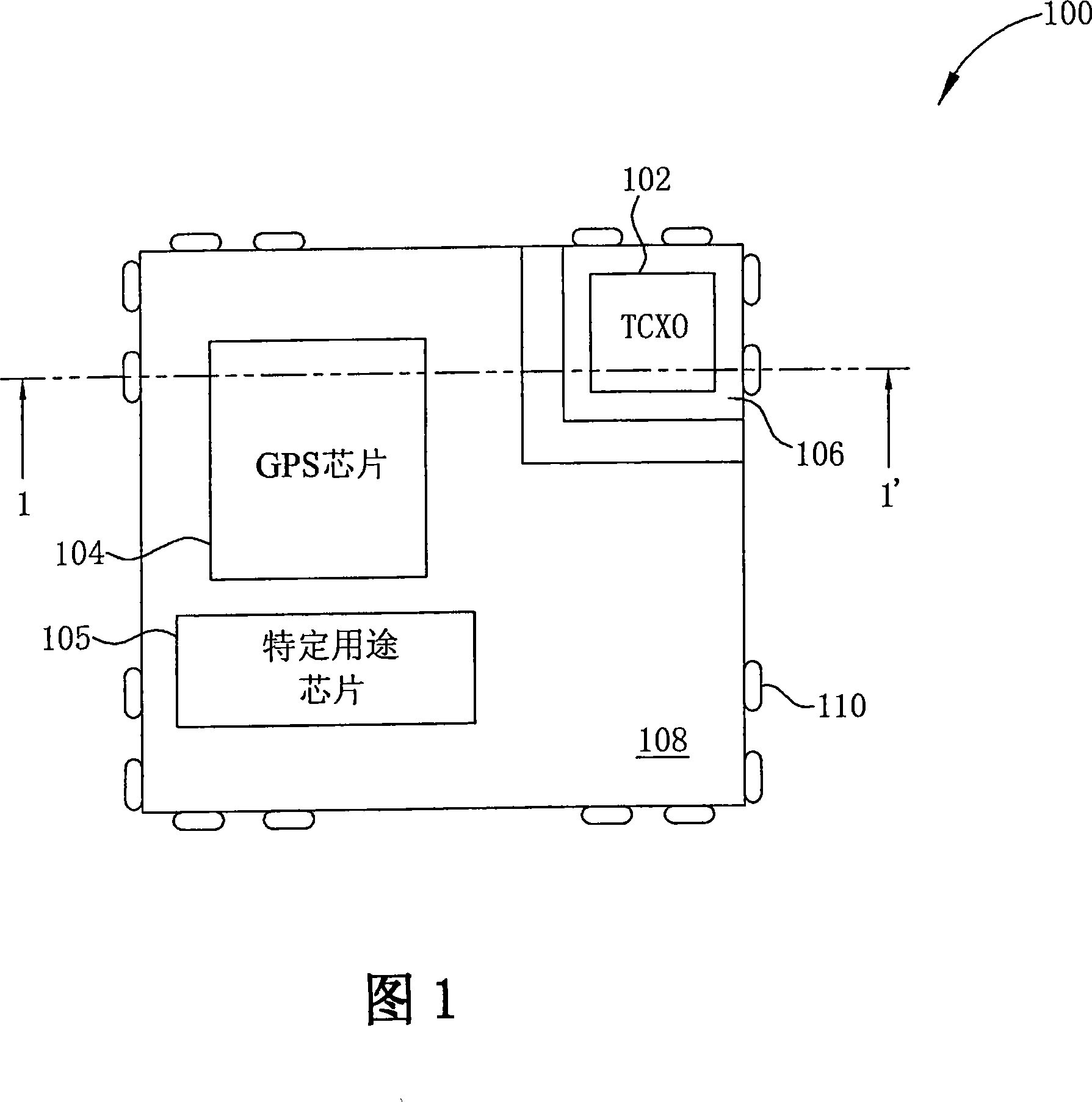 Circuit structure