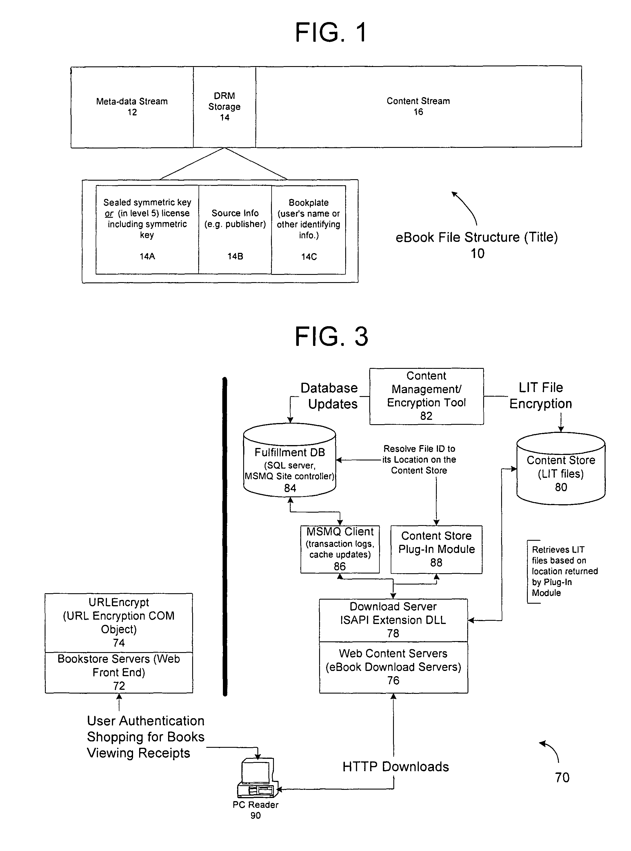 Method and system for limiting the use of user-specific software features