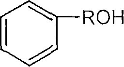 Method for catalyzing alcohol acid esterification using ion liquid